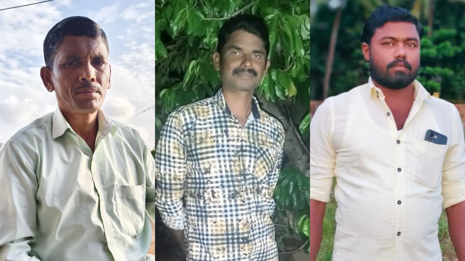 Karnataka rights panel visits Hanur to probe ‘poachers’ encounter killings’