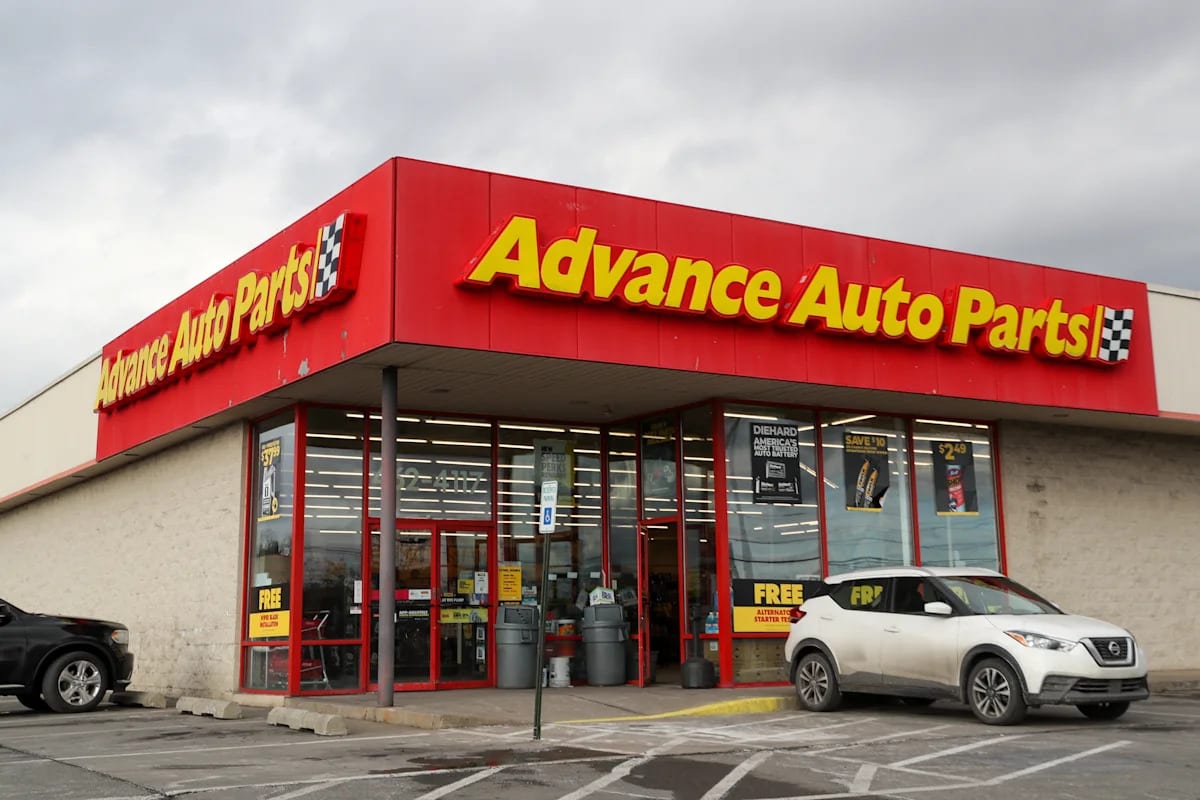 Earnings live updates: Advance Auto Parts stock drops as 'constrained' customer spending weighs on sales growth