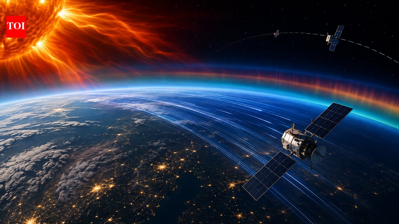NASA launches $500,000 challenge to improve space weather predictions