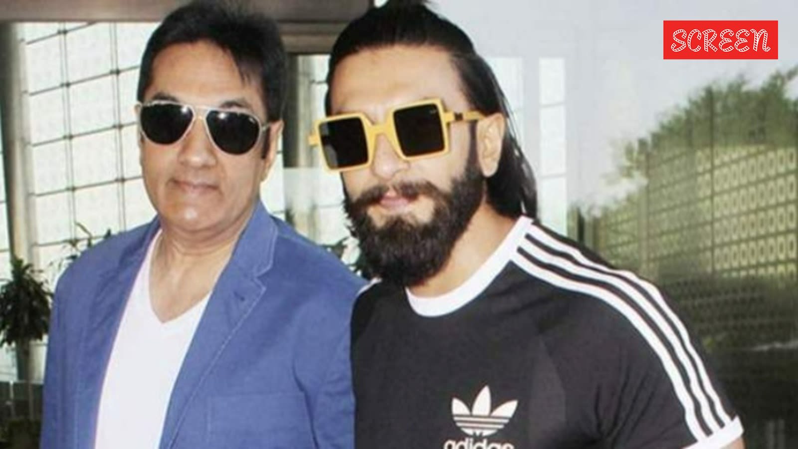 Don 3 row: Ranveer Singh’s father meets IMPPA officials, submits plea