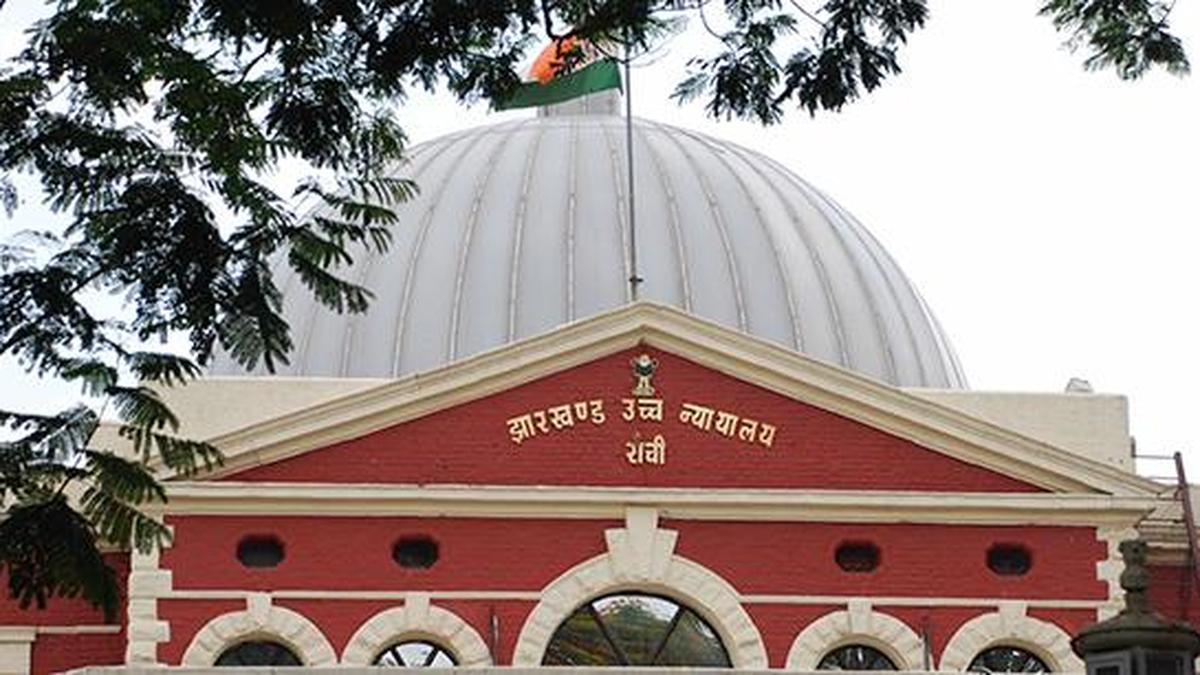 Jharkhand HC stays the cancellation of appointments made through 11th to 13th JPSC exams