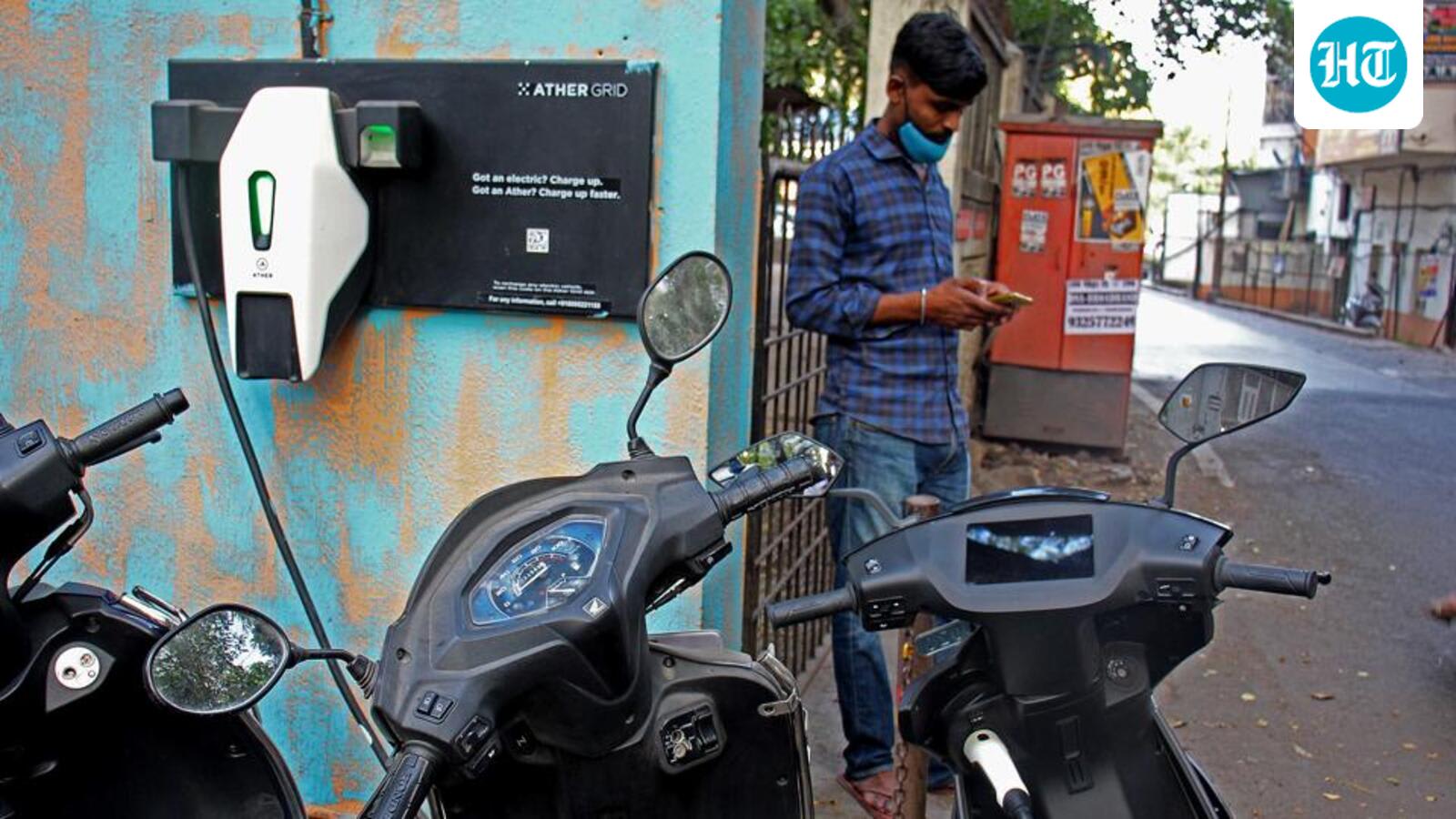 State to amend rules to make EV charging points mandatory in housing societies