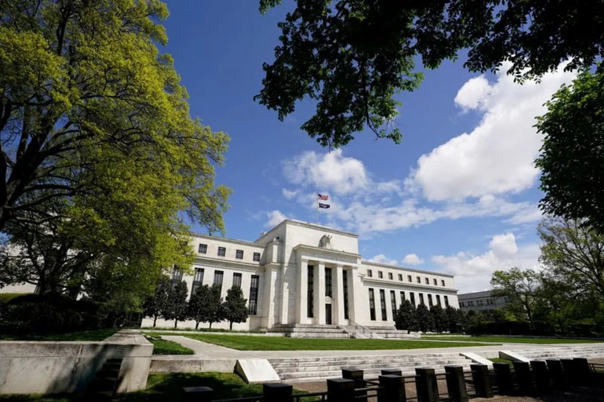 Treasury's upsized buybacks may complicate Fed's monetary policy work