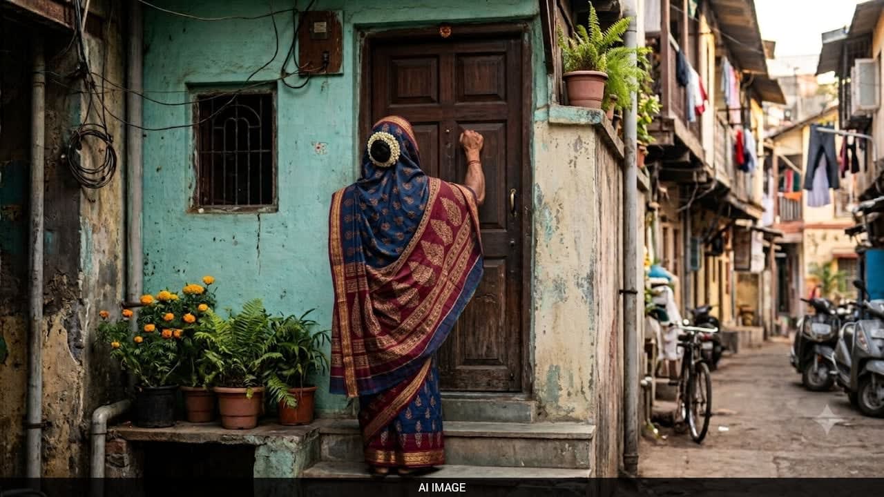 Man Pretends To Be Transgender, Enters Woman's Home And Rapes Her In Mumbai