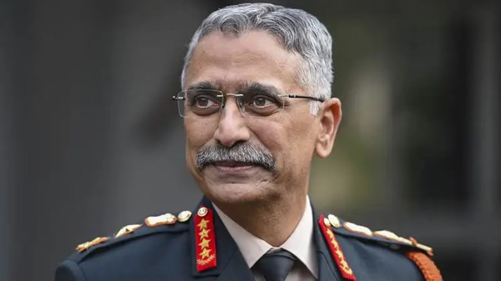 From Mhow’s myth to story of mule Pedongi: General Naravane shares glimpses from his new book