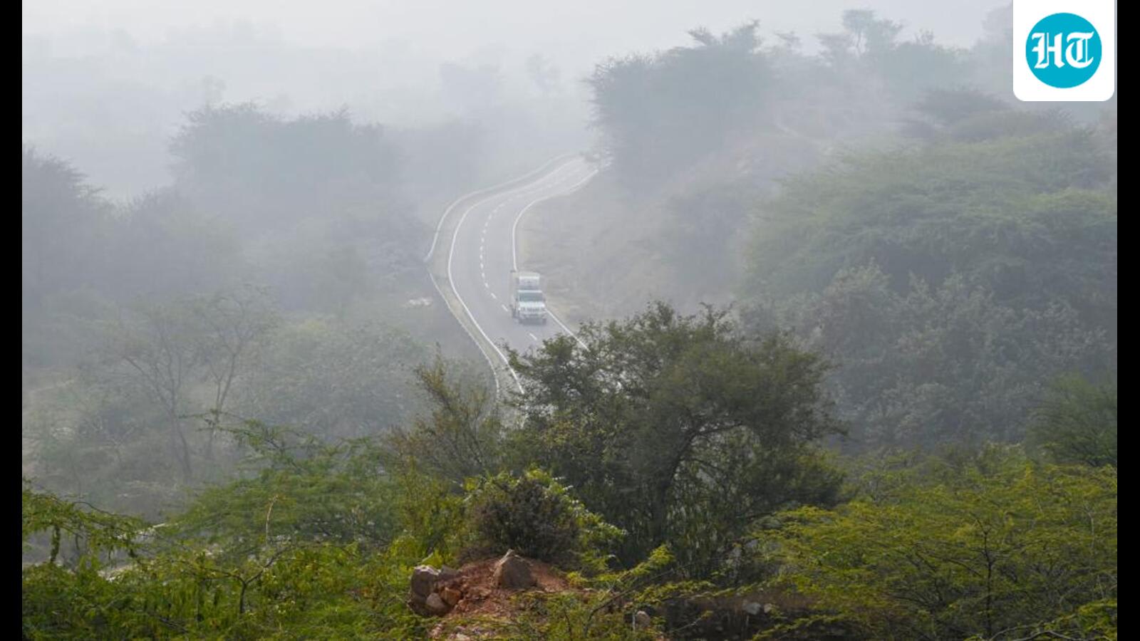 Centre plans native plantations in Gurugram’s Aravalli ranges