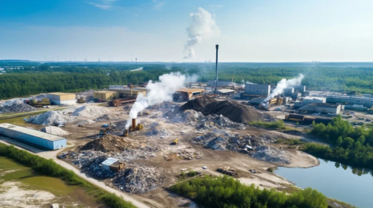 Casella Waste Systems (CWST) Offers Durable Potential Beyond Market Concerns
