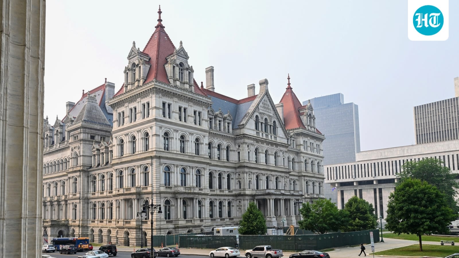 Who is Jessica Bowie? 5 things to know about ISIS-linked Albany woman accused of plotting New York Capitol attack