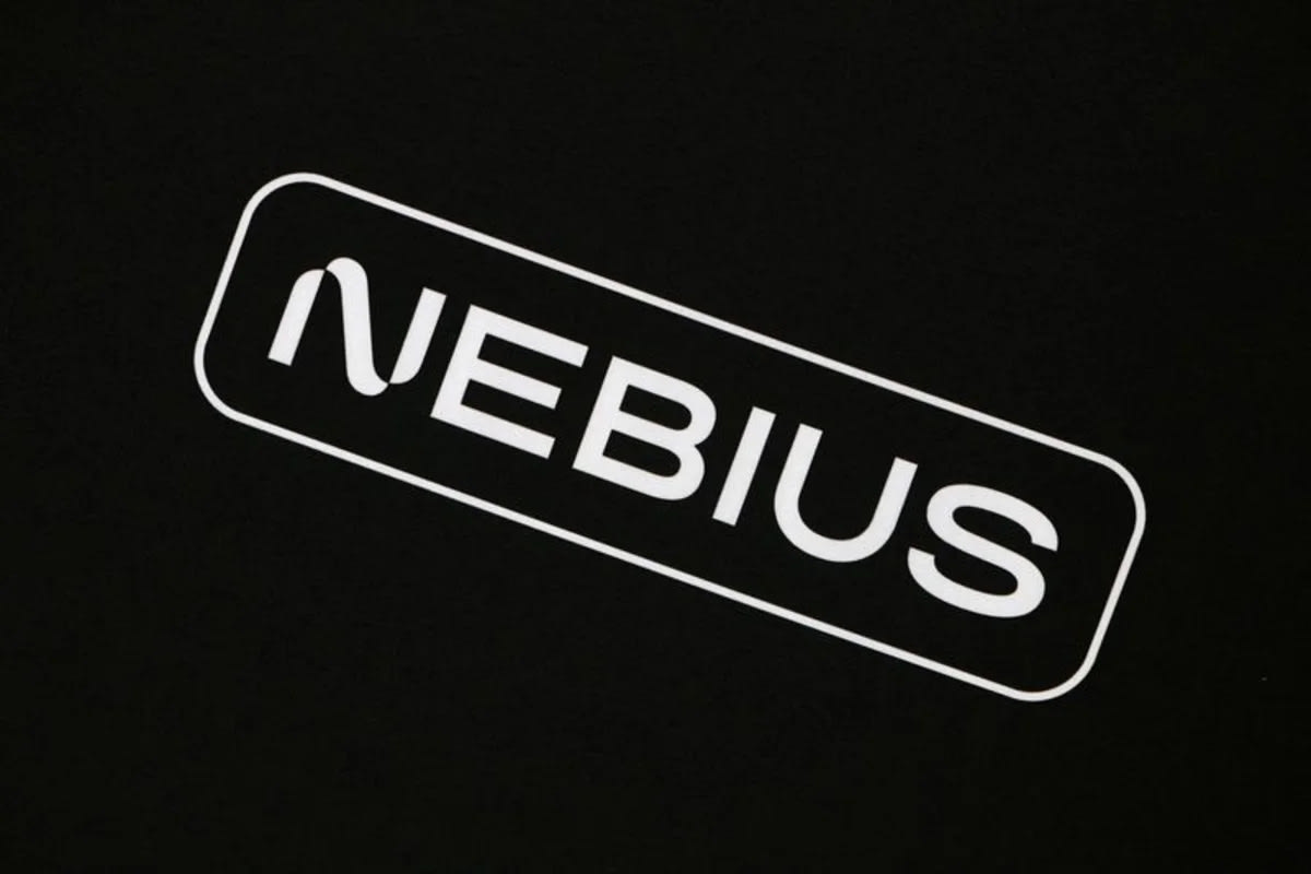 Nebius says its $5 billion convertible underscores data centre demand