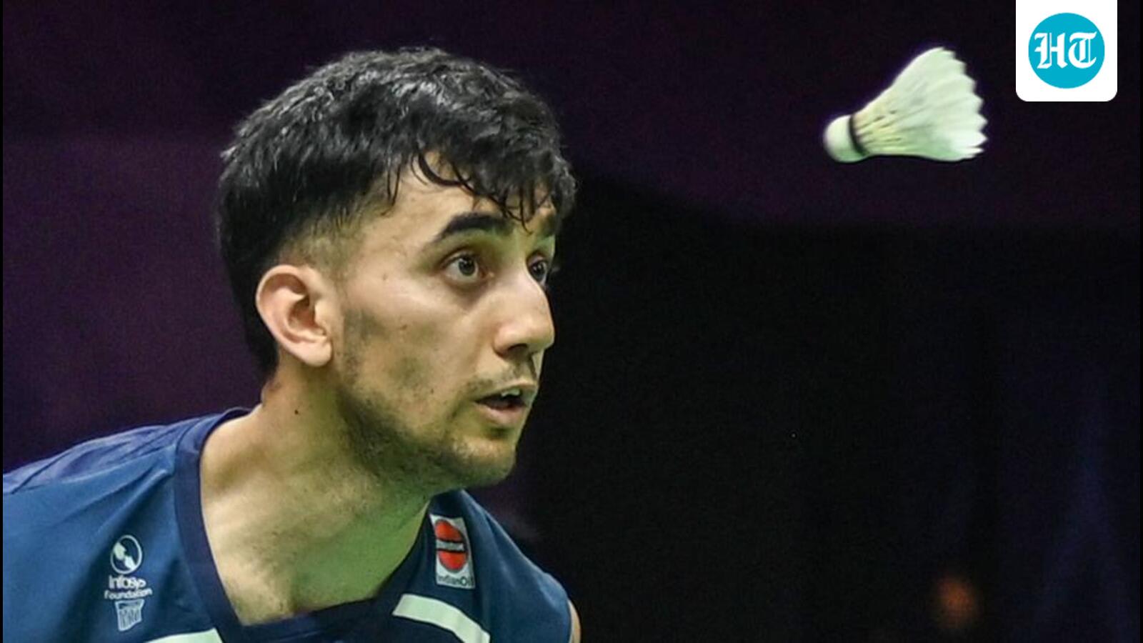 Shock exit for Lakshya Sen, US teen Garret Tan plots upset