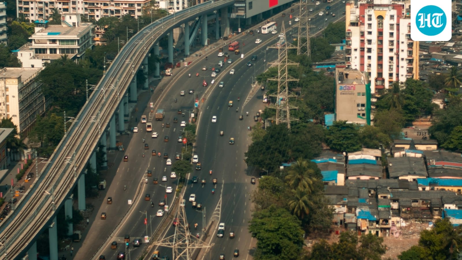 ‘I come home only to sleep’: Employee earning  ₹35,000 details 6-hour daily commute
