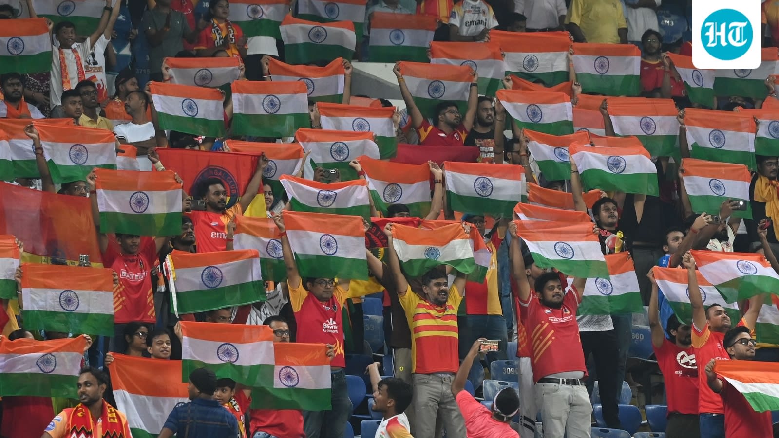 How does the world see India? | Number Theory