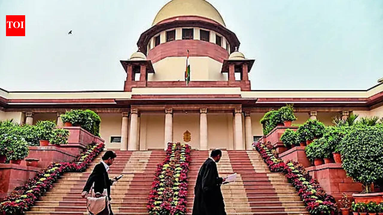 SC faults UP Gangsters Act, says it is prone to misuse