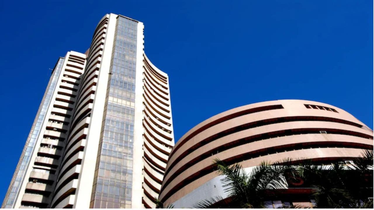 Stock Market LIVE Updates, Sensex Today: Markets Likely To Open Flat Amid Mixed Global Cues