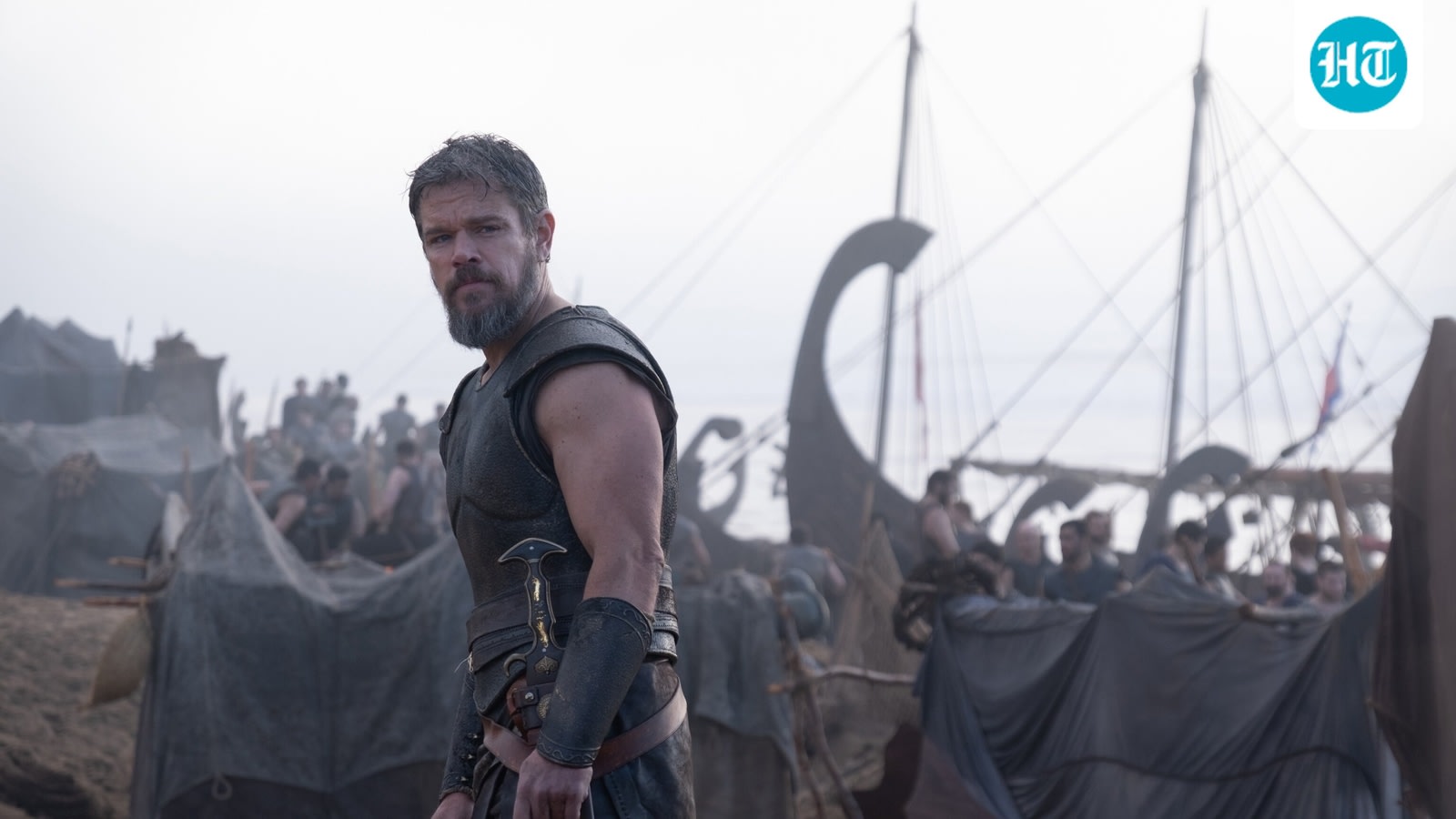 The Odyssey becomes highest-grossing R-rated film of all time with a $1.35 billion haul, beats Deadpool & Wolverine