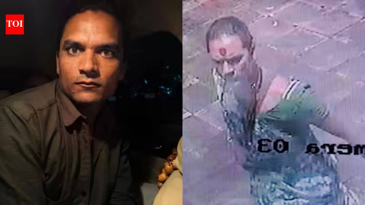 ‘Hypnotised’ with water, raped: Mumbai airhostess falls prey to 'evil eye’ ploy