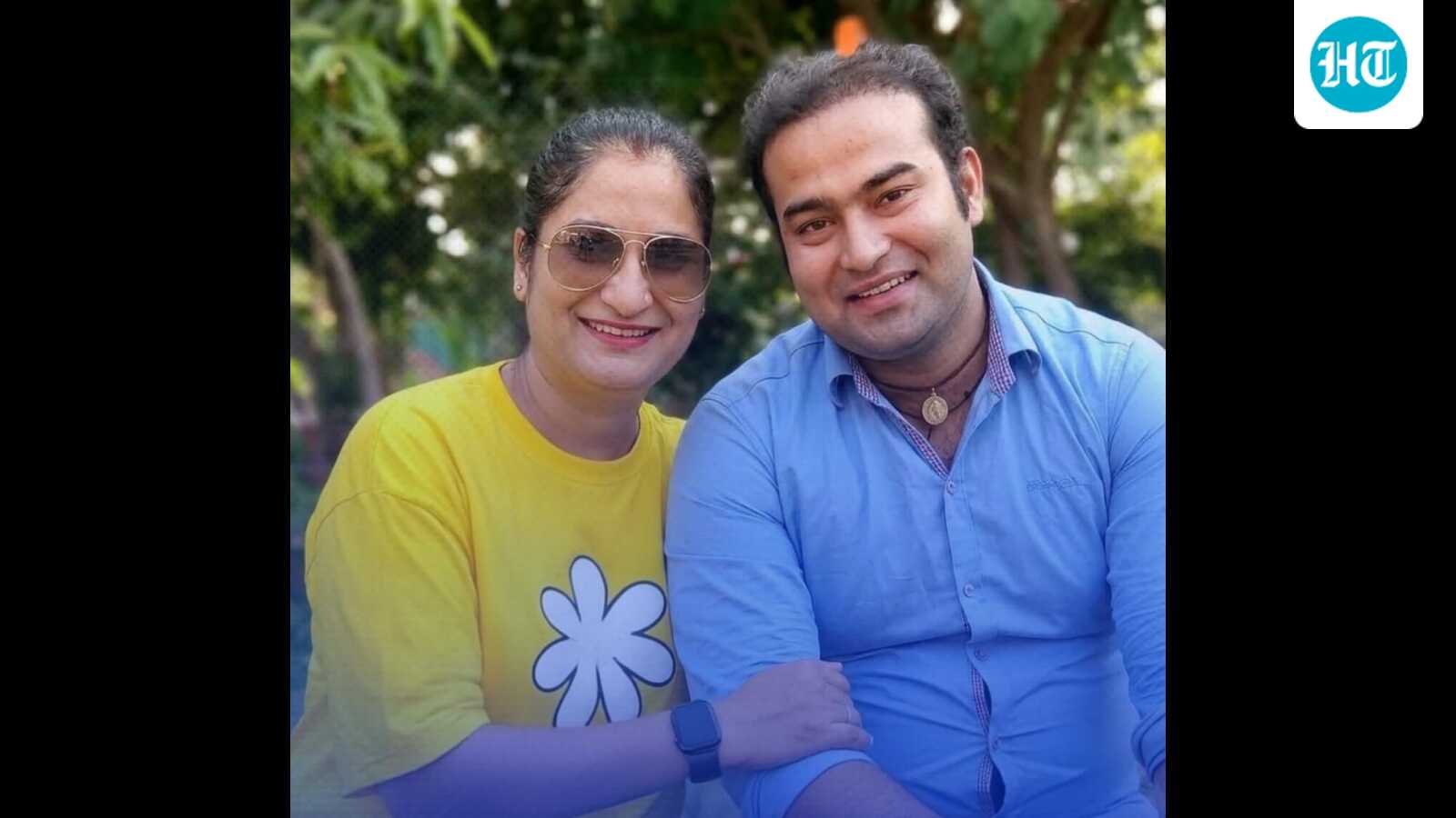 Woman banker filed for divorce, sought compensation and return of dowry: Police