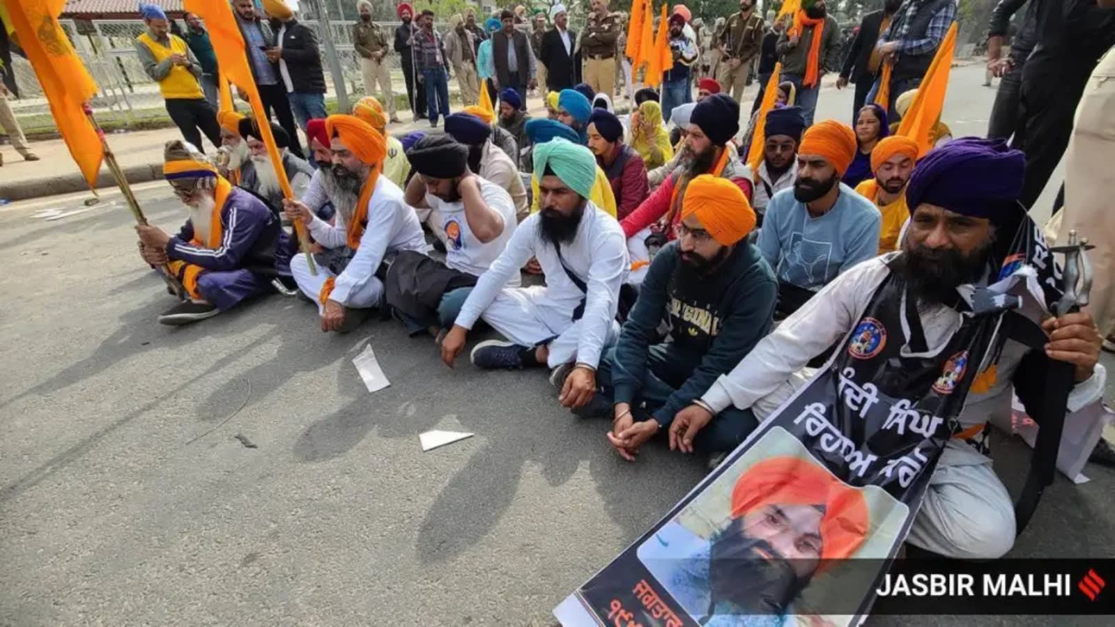 India News Live Updates, 21 August 2026: Punjab bandh called over release of Sikh prisoners; schools, highway shut