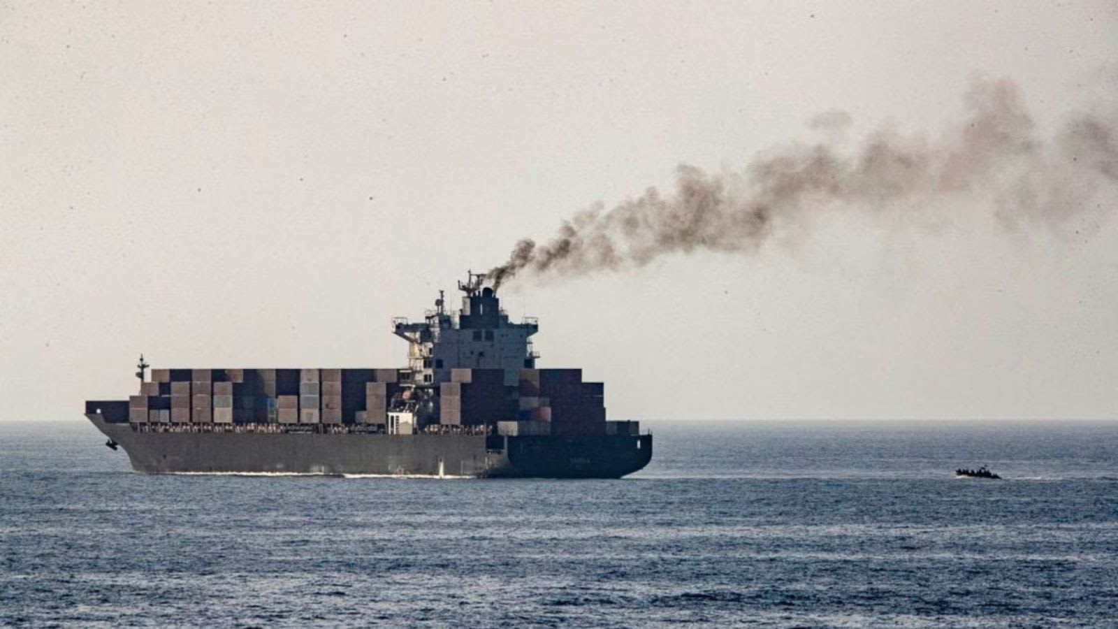 Six Indians onboard Cameroon-flagged cargo ship hijacked by pirates off Somalia coast