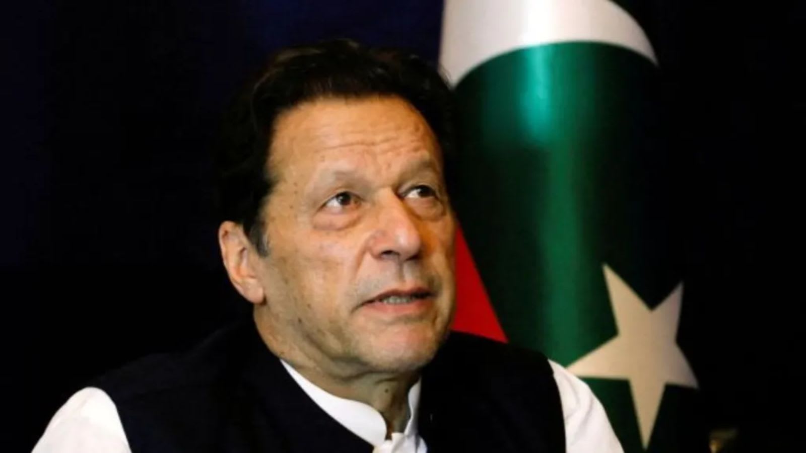‘Wouldn’t confront army chief’: Imran Khan’s aide hints at reconciliation if ex-Pakistan PM is freed