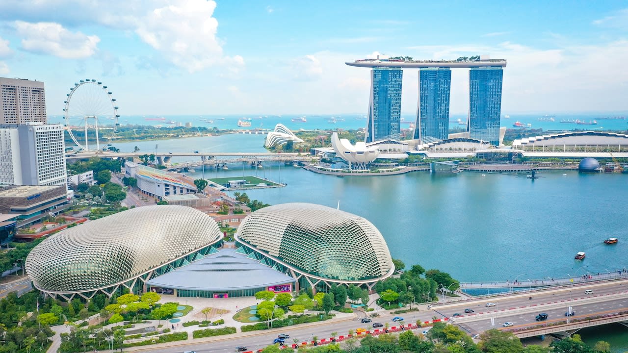 Indian Man Declared Bankrupt In Singapore Over Unpaid Wages To 400 Workers