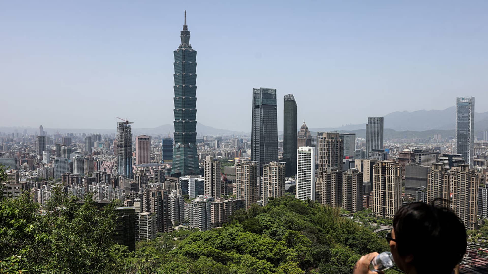 Taiwan's AI-fueled forecast of 11% GDP growth likely not sustainable, economists say