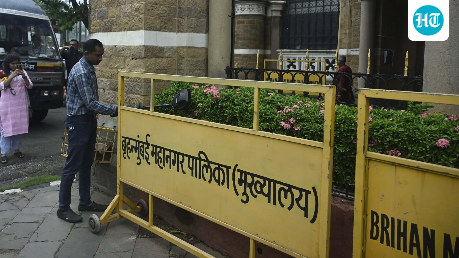 Mumbai civic body is hiring Gen Z on Rs61,500 stipend: Here's who is eligible and how to apply