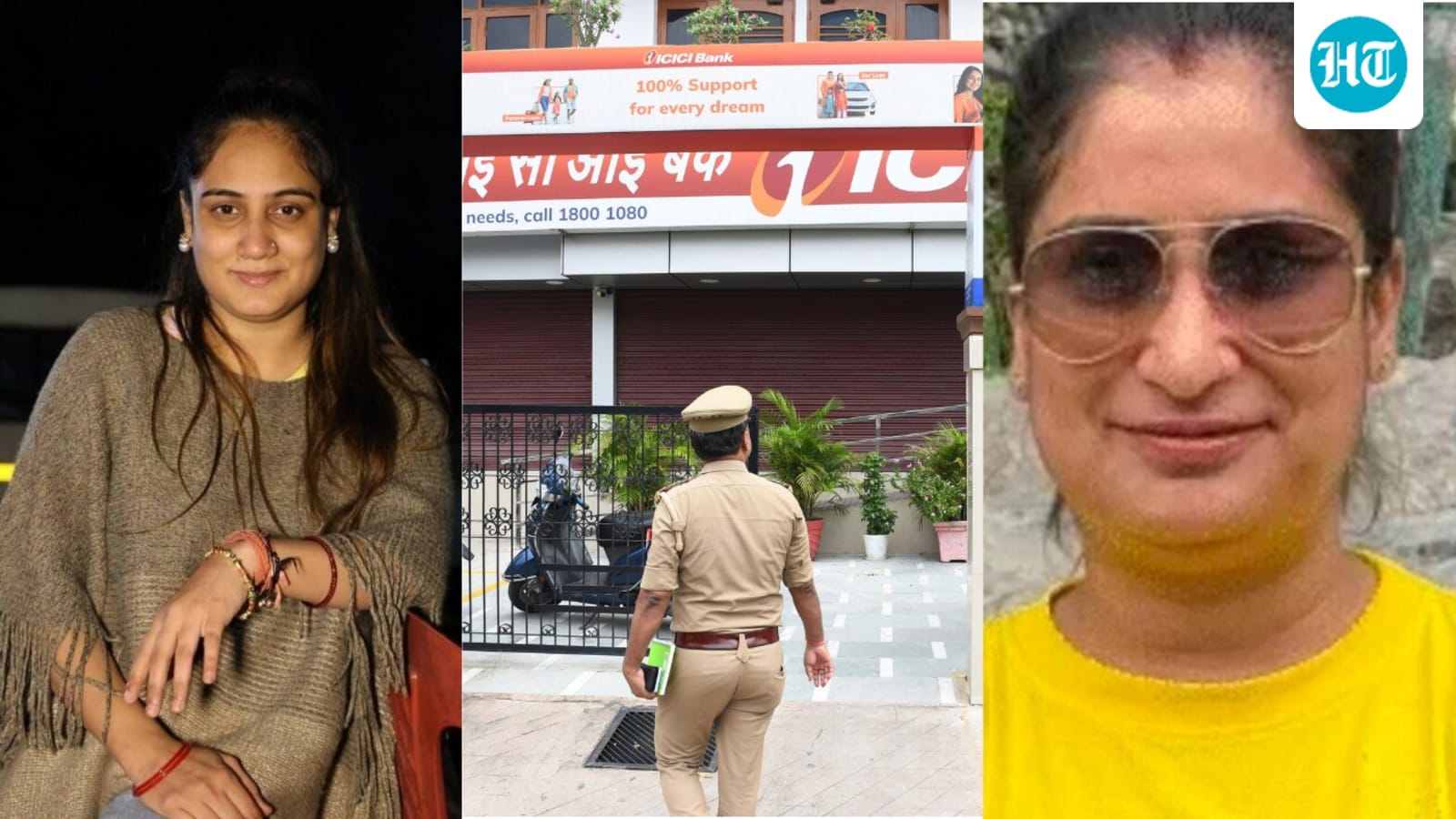 Shot wife at work, put ‘betrayal’ WhatsApp status: How Lucknow murders unfolded in 2 hours | Timeline