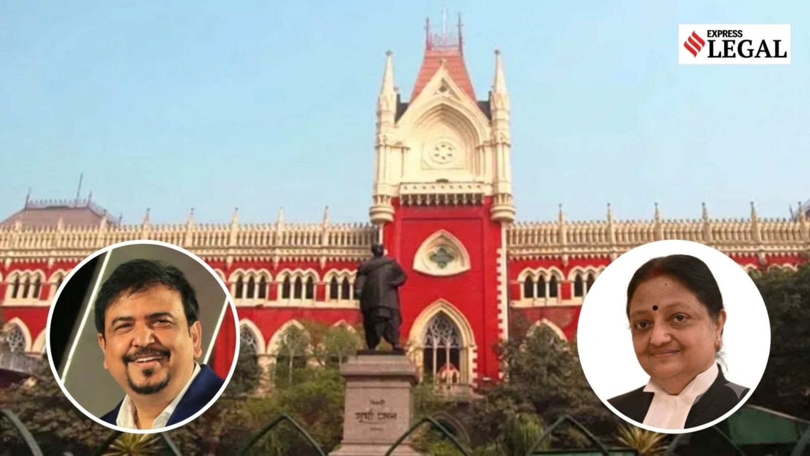 ‘TMC leader’s lawyer tried to see bail case record in my chamber’: Calcutta High Court judge recuses