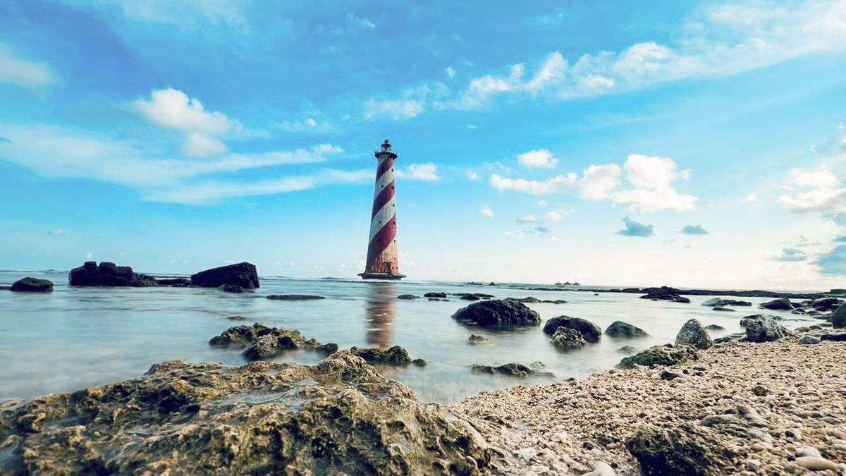 Data centres in Andaman & Nicobar Islands: Why did the Admin express interest and withdrew it later