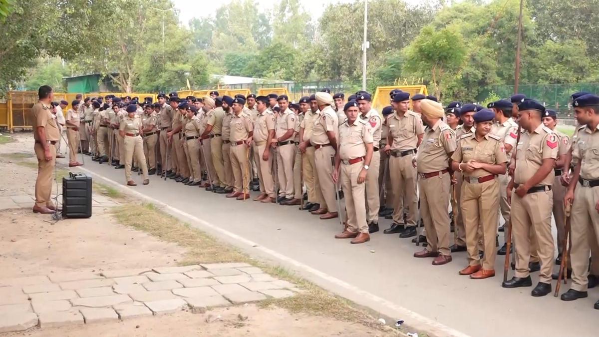 Qaumi Insaf Morcha calls for Punjab Bandh, demands release of ‘Bandi Singhs’