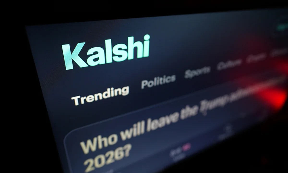 Cantor Fitzgerald Offers Kalshi Prediction Market To Institutional Clients