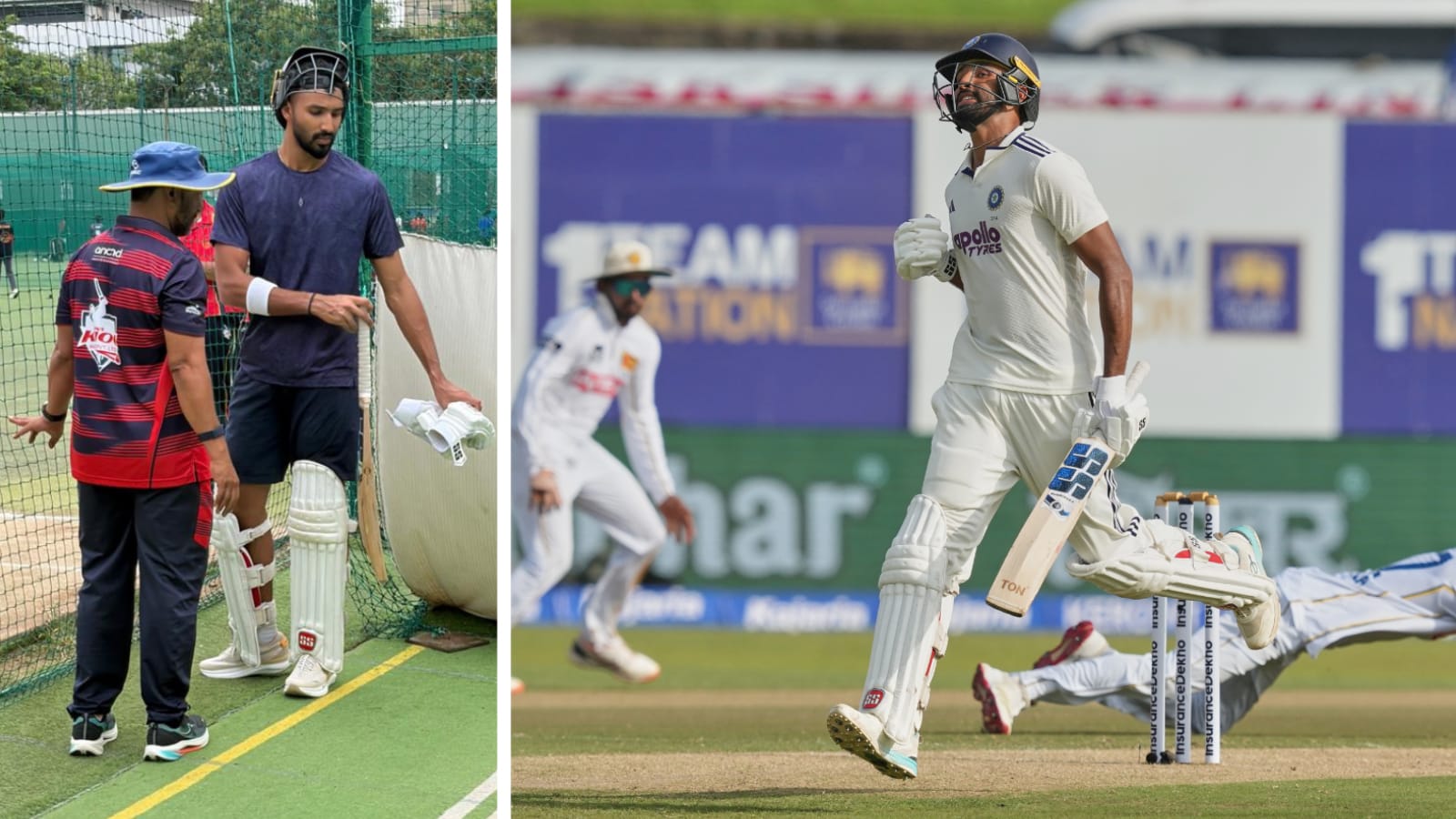 Devdutt Padikkal 2.0: Fitter, stronger, readier for Test No. 3 spot