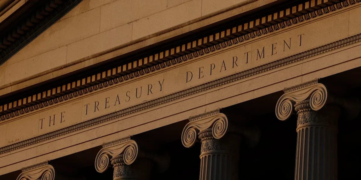 Why the Treasury market’s newfound calm could break down in September