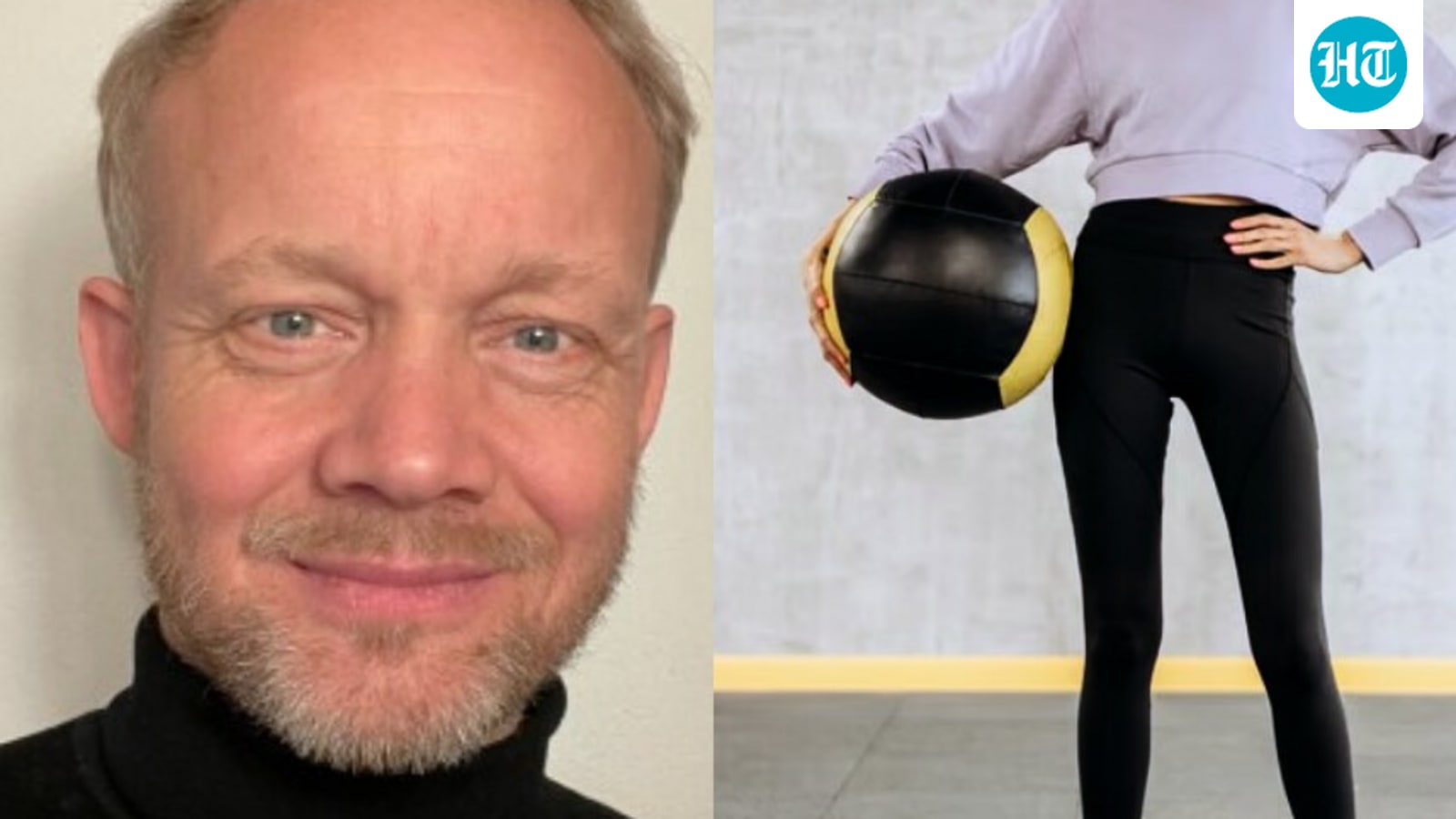 Athleisure is taking over Indian fashion: Decathlon India’s Sports Director on what Gen Z and Millennials are wearing