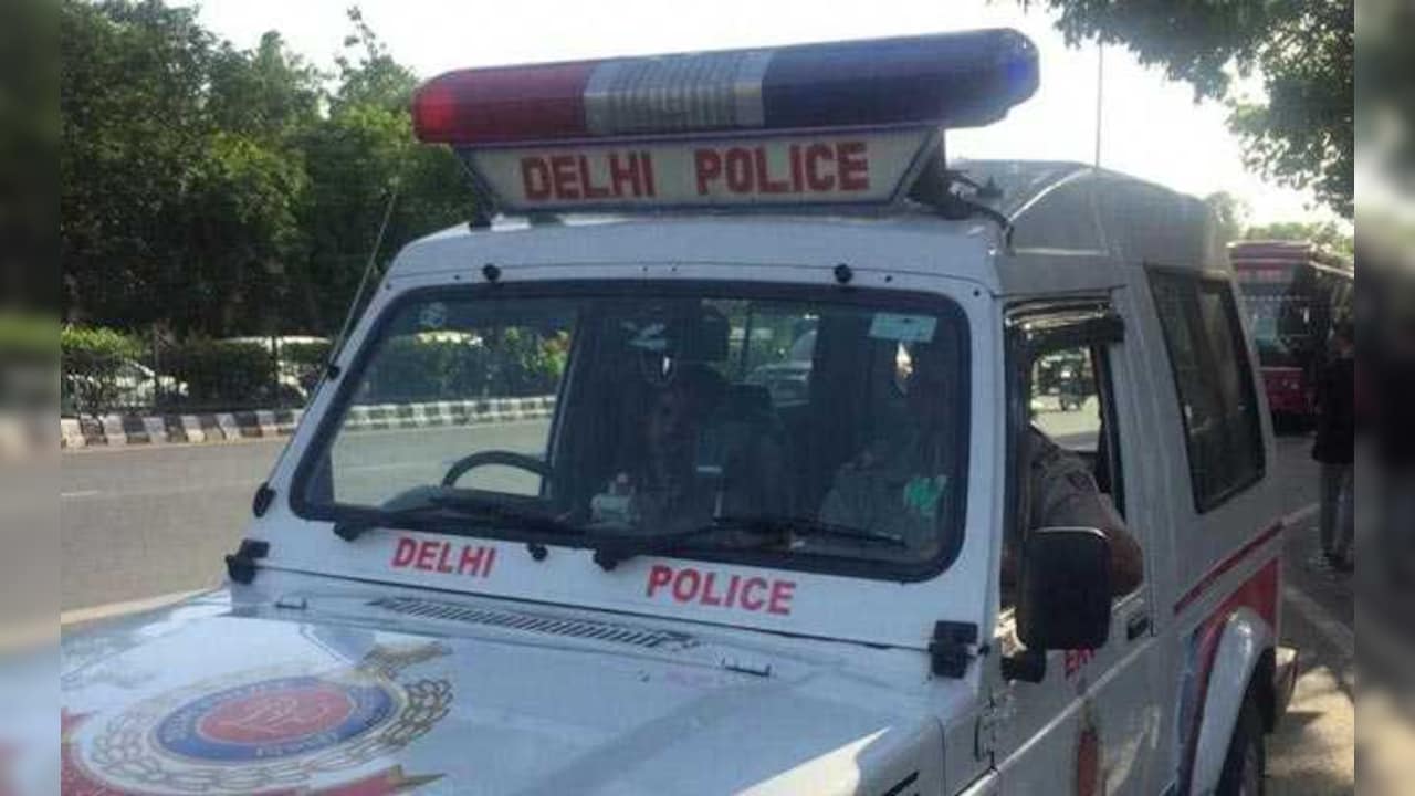Thieves Smash Jaipur Trader's Car Window In Delhi, Steal Rs 2 Crore Jewellery