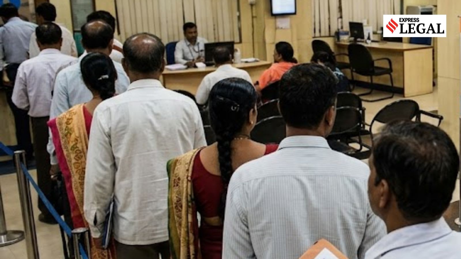 ‘Lawyers musn’t allow clients to pollute judicial system’: Kerala High Court wants FIR in ‘mule’ bank account case