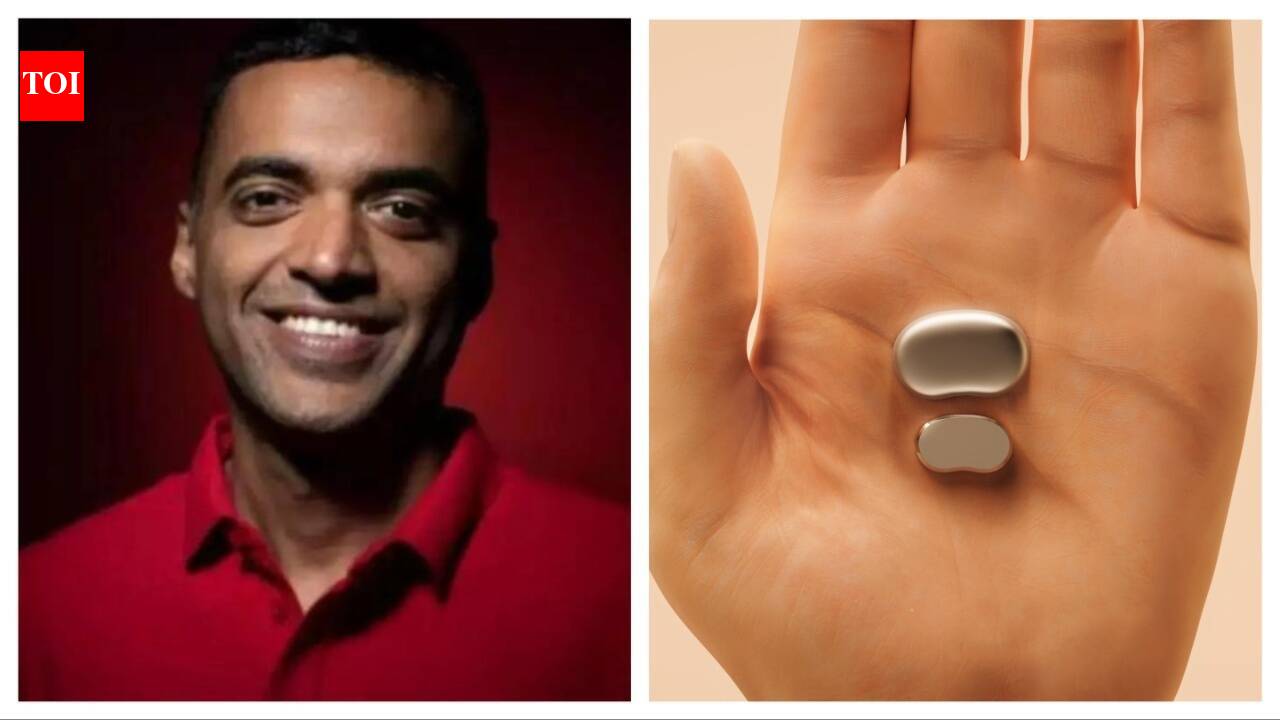 Zomato founder Deepinder Goyal gives an update on Temple device