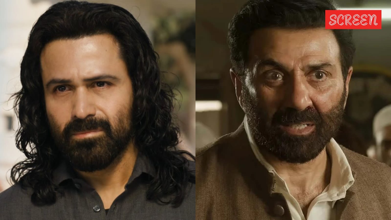 Rajkumar Santoshi on Batwara 1947 earning 3x less than Aawarapan 2: ‘Will congratulate them’