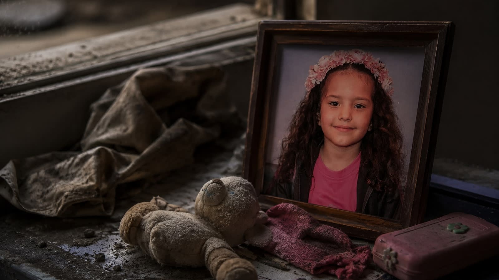 Hind Rajab’s haunting final call: What happened to Gaza girl, and what Israel says now