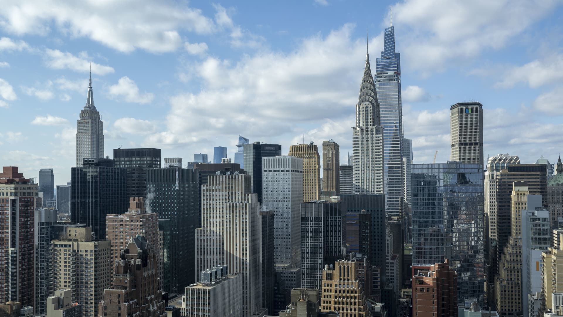 New York unseats San Francisco as the top market for tech talent, CBRE reports