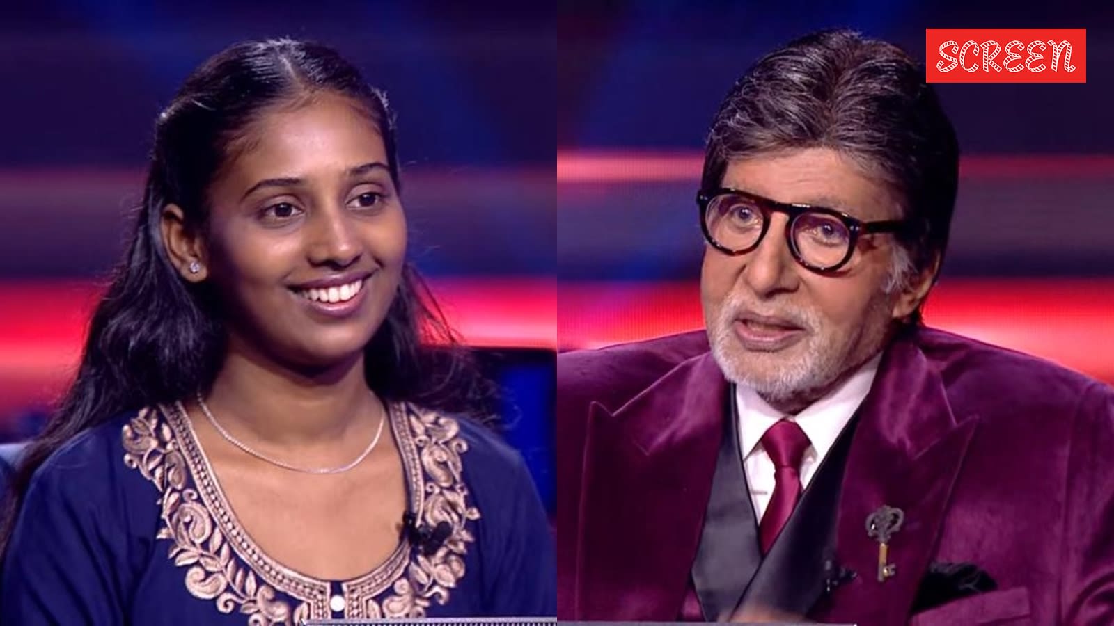 KBC 18: SSC aspirant from Dharavi wins enough to buy a home, to attempt Rs 1 cr question