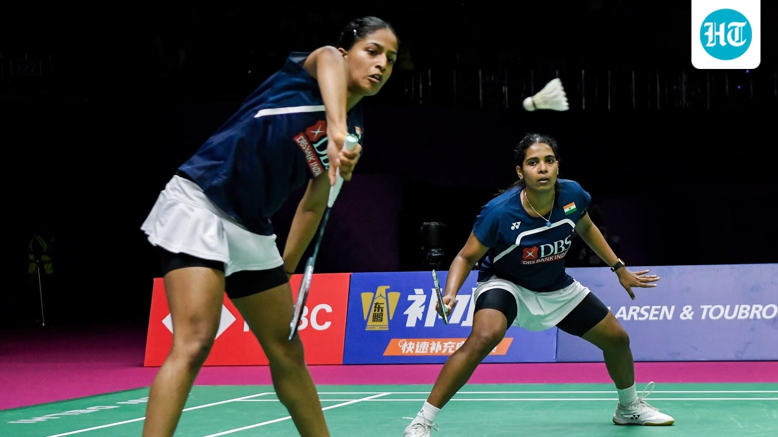 Exclusive | Ice, fire and a fine line: Sumeeth Reddy reveals the secret behind Treesa-Gayatri’s World Championships run