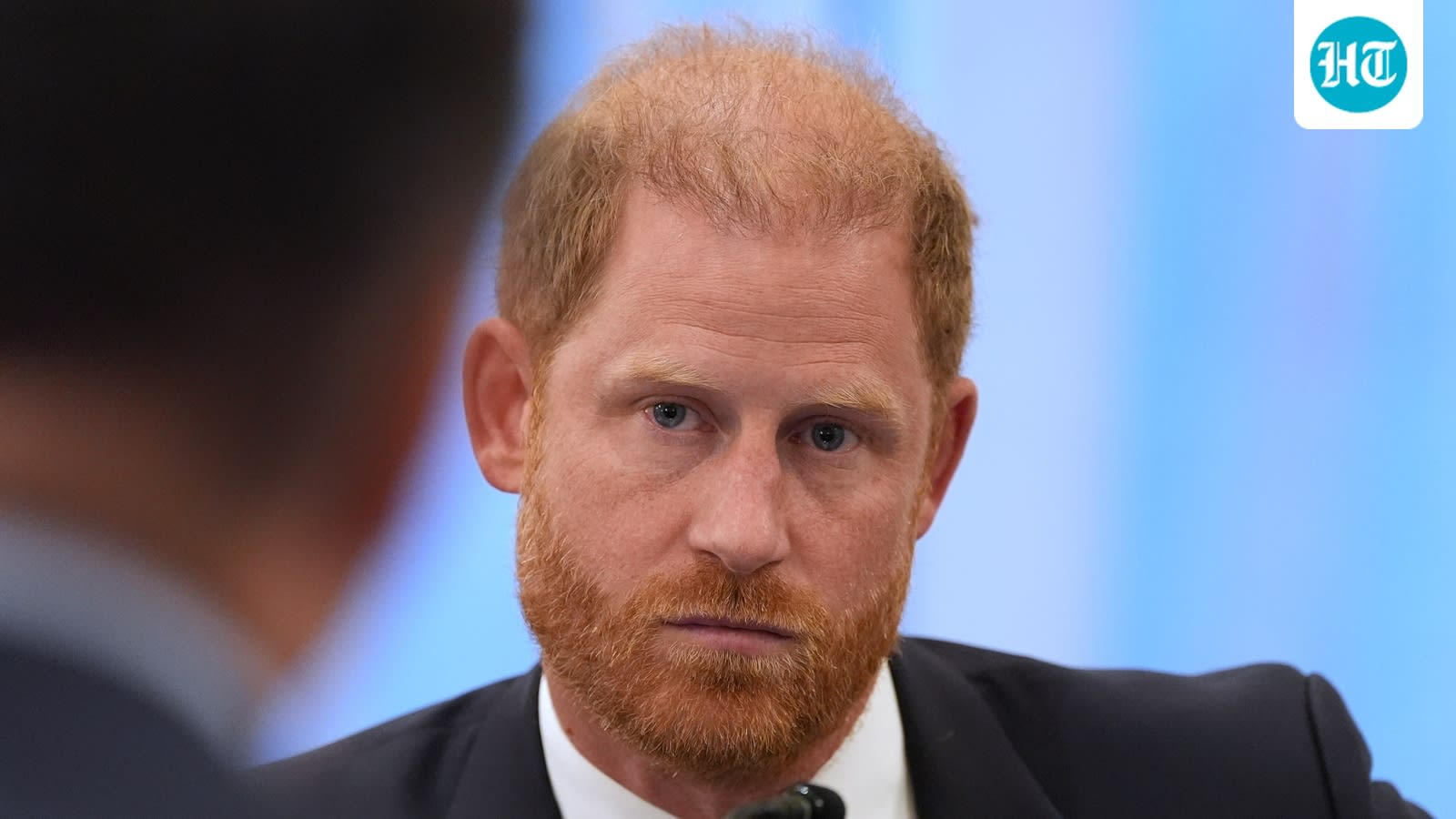 Prince Harry, Elton John, 5 others ordered to pay Daily Mail $13 million over failed privacy invasion case