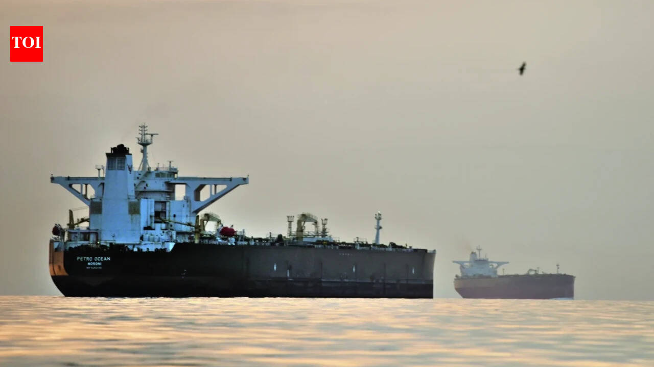 Two tankers with 22 Indians on board hijacked by pirates off Yemen, Somalia