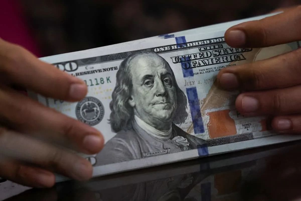Dollar near three-month low on Treasury buyback worries