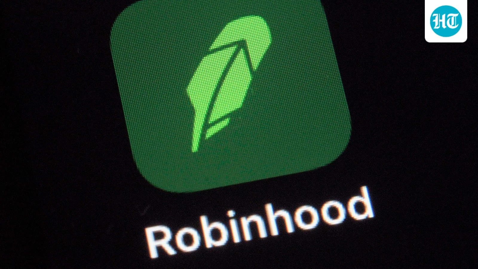 Why is Robinhood stock rising today? Trump’s crypto push sends HOOD up nearly 5%