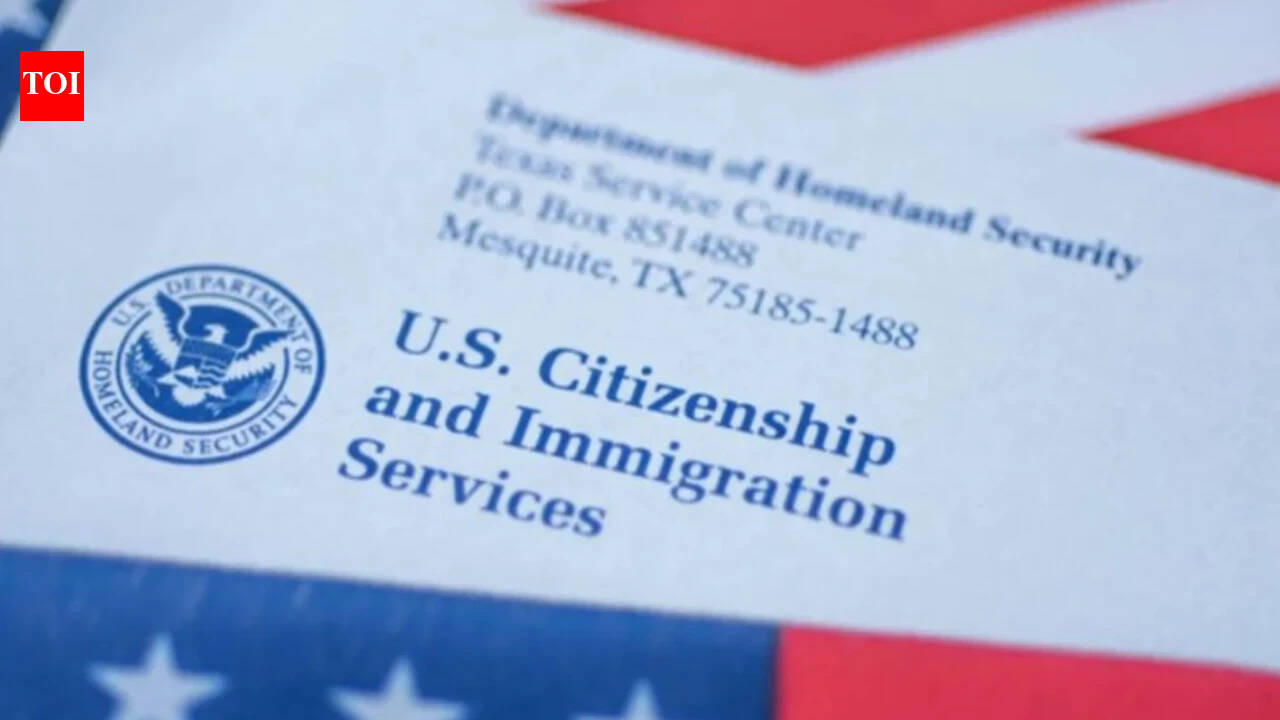 US immigration timeline: 3 key USCIS form changes coming in September