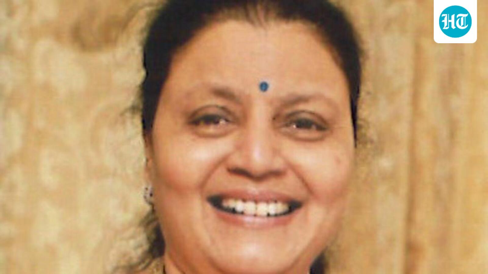 Sena (UBT) corporator Vishakha Raut may lose post over invalid caste certificate