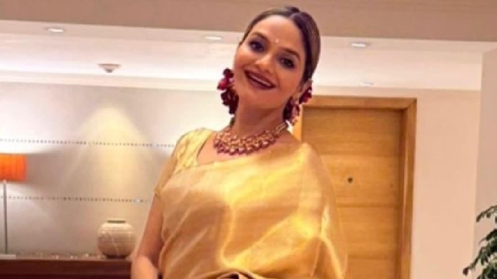 Actor Madhoo Shah on being replaced in a film without being told: ‘I was deeply hurt’